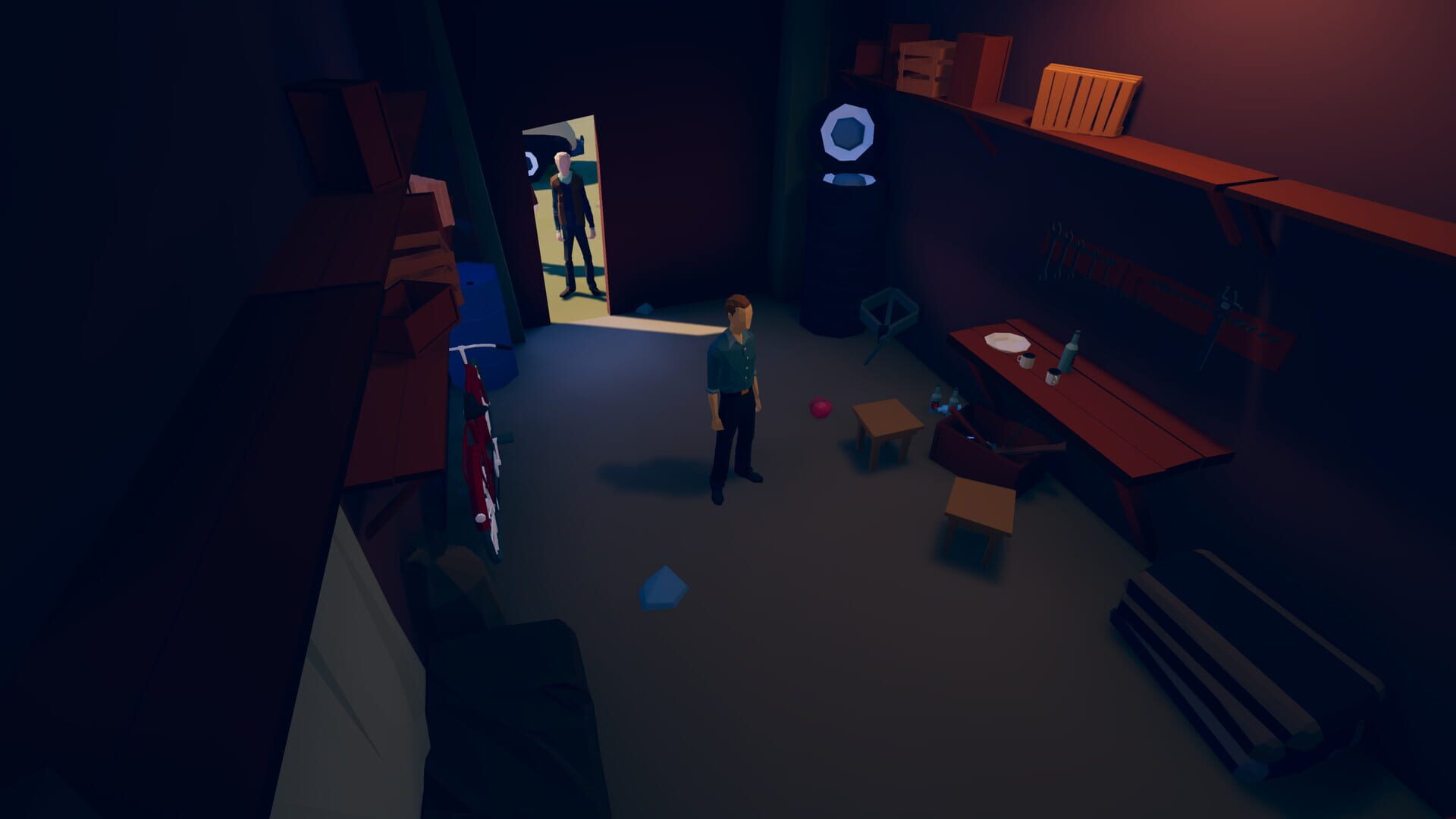 Screenshot for Know by Heart