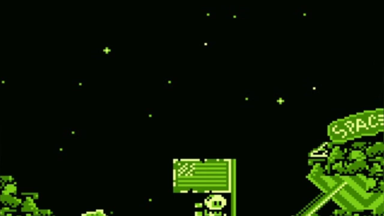 Screenshot for Lunar Journey