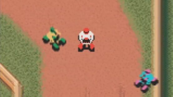 Screenshot for ATV Racing