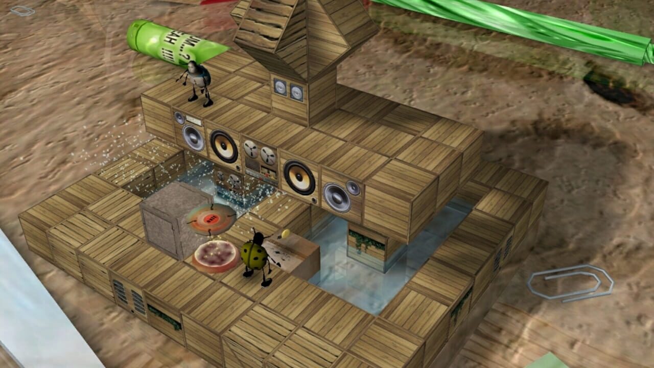 Screenshot for Berusky 2