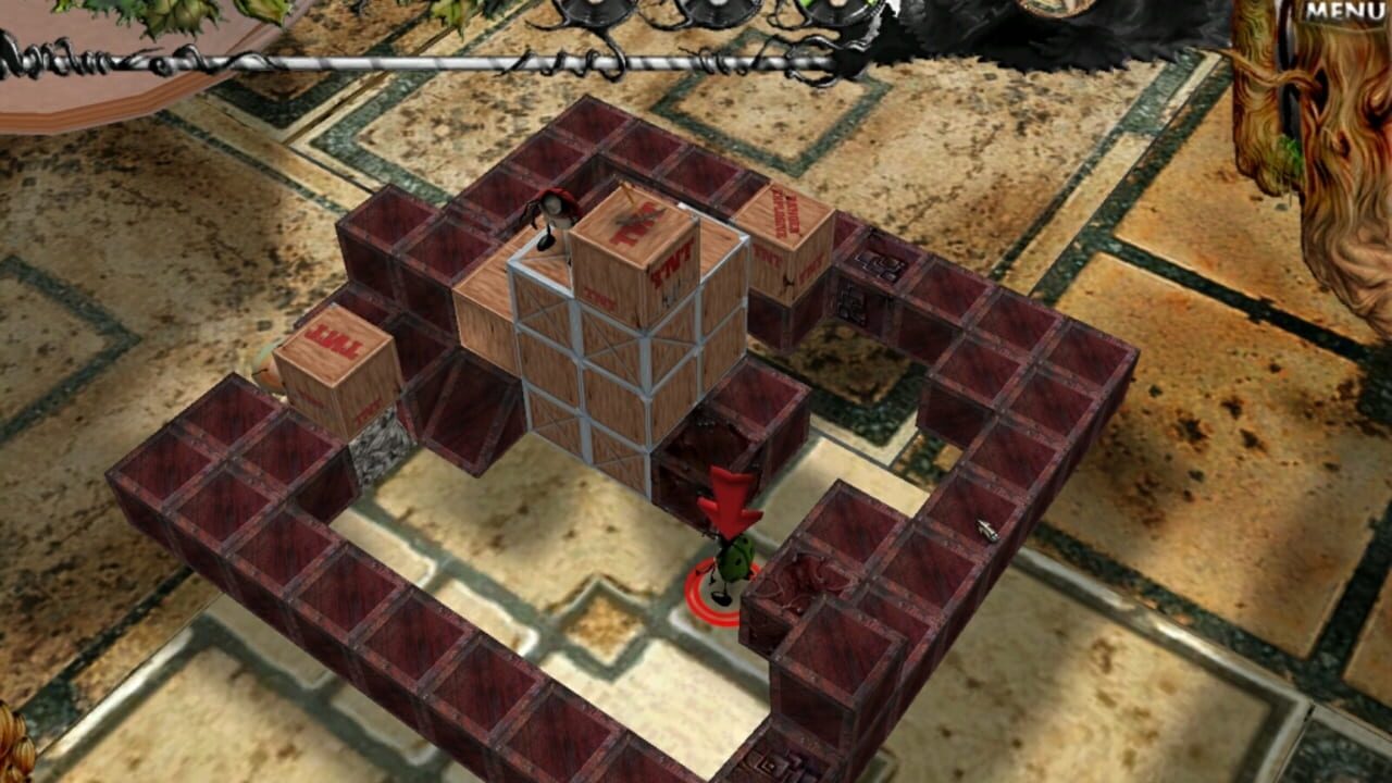 Screenshot for Berusky 2