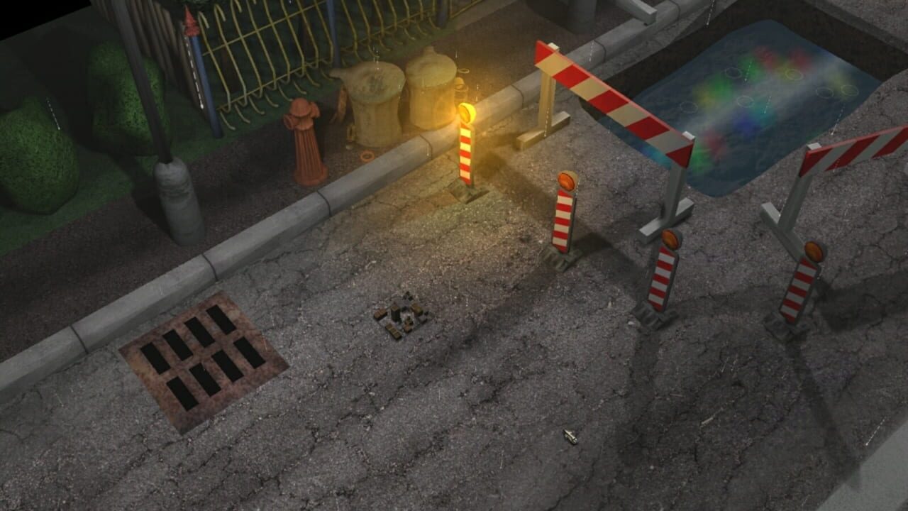 Screenshot for Berusky 2