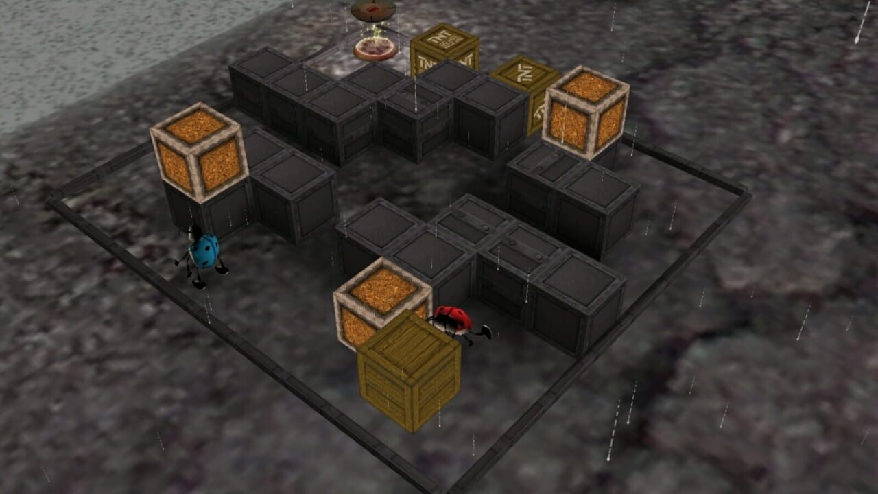 Screenshot for Berusky 2
