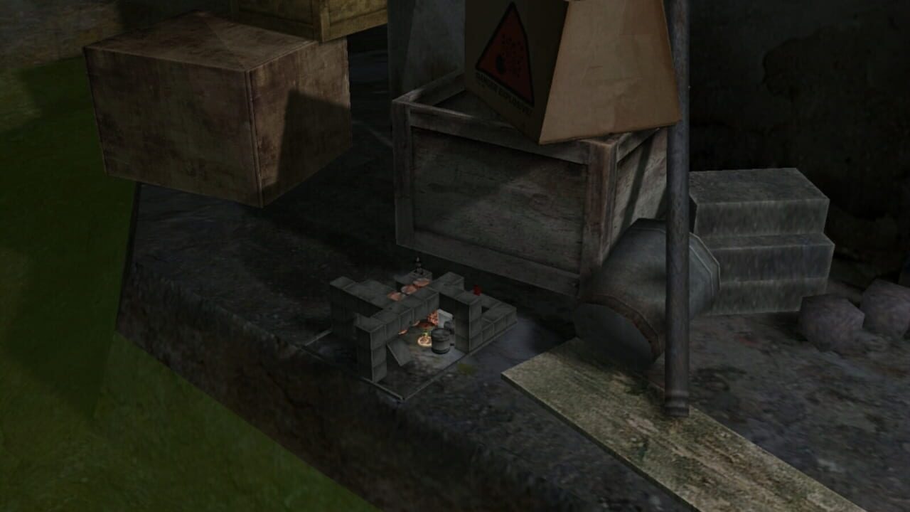 Screenshot for Berusky 2