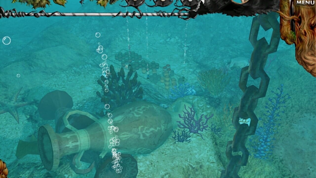 Screenshot for Berusky 2