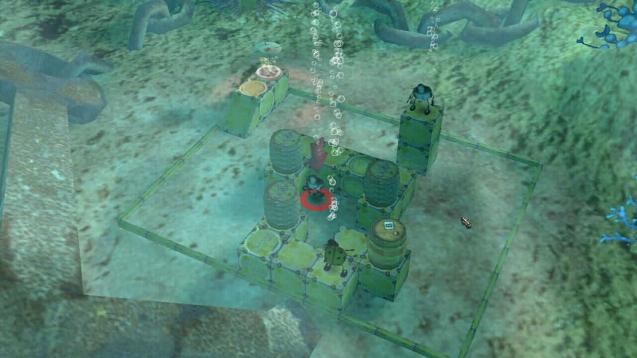 Screenshot for Berusky 2