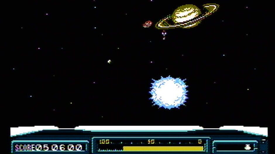 Screenshot for To the Earth