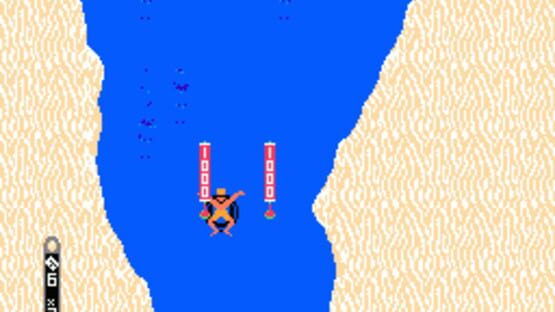 Screenshot for Toobin'