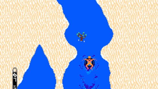 Screenshot for Toobin'