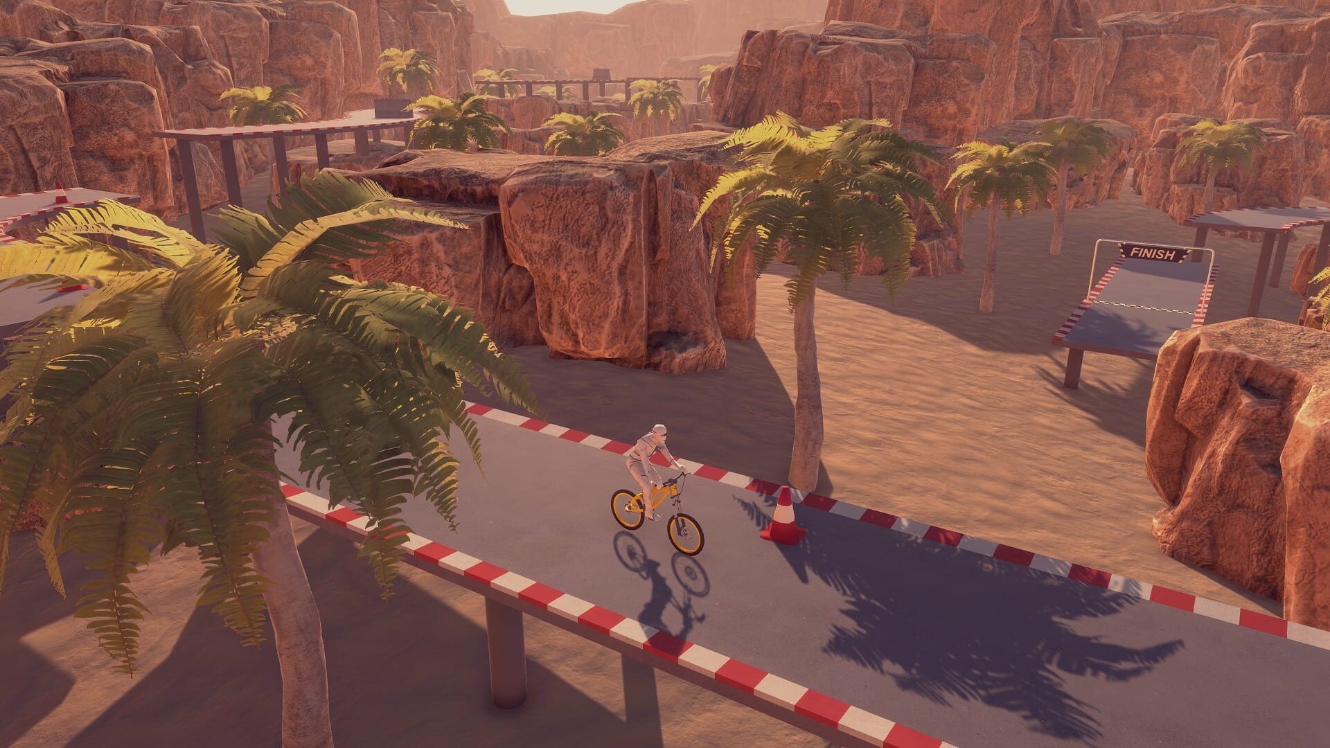 Screenshot for Watch Your Ride