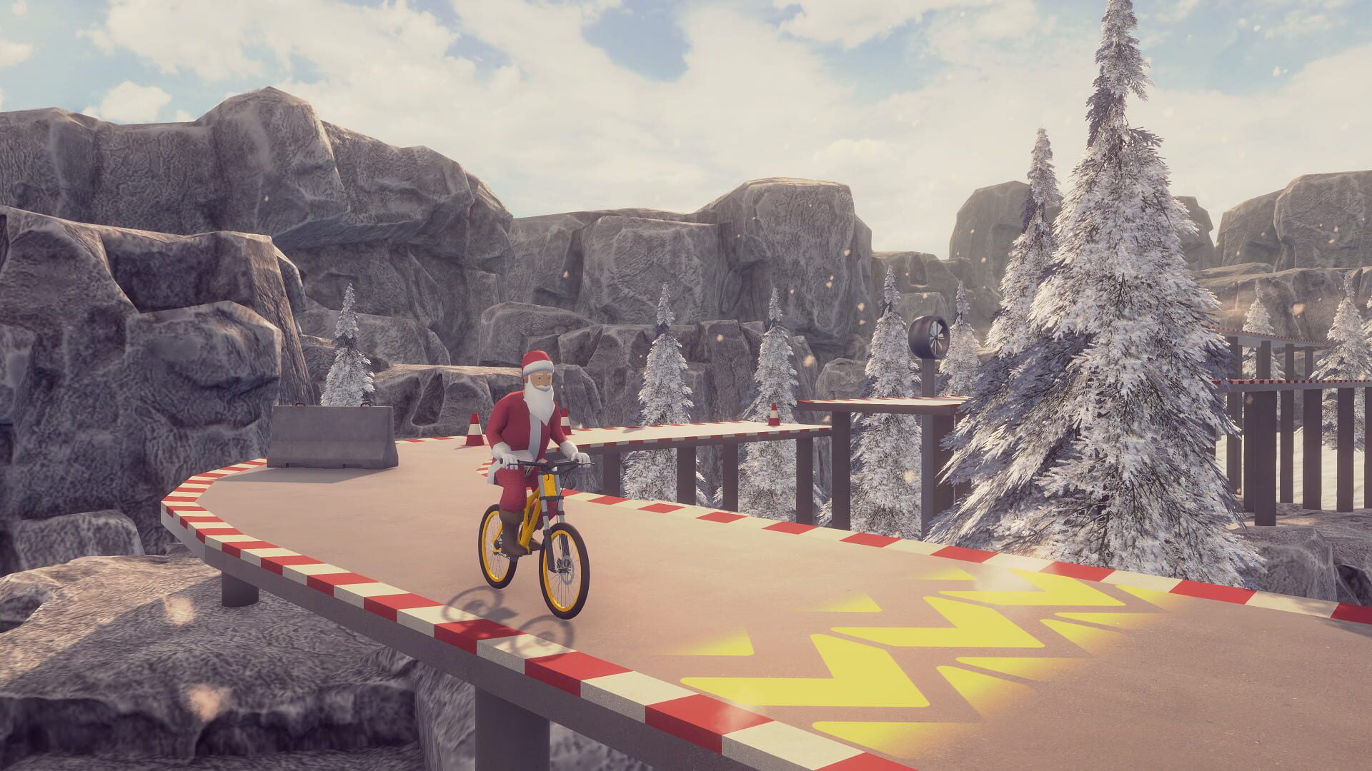 Screenshot for Watch Your Ride