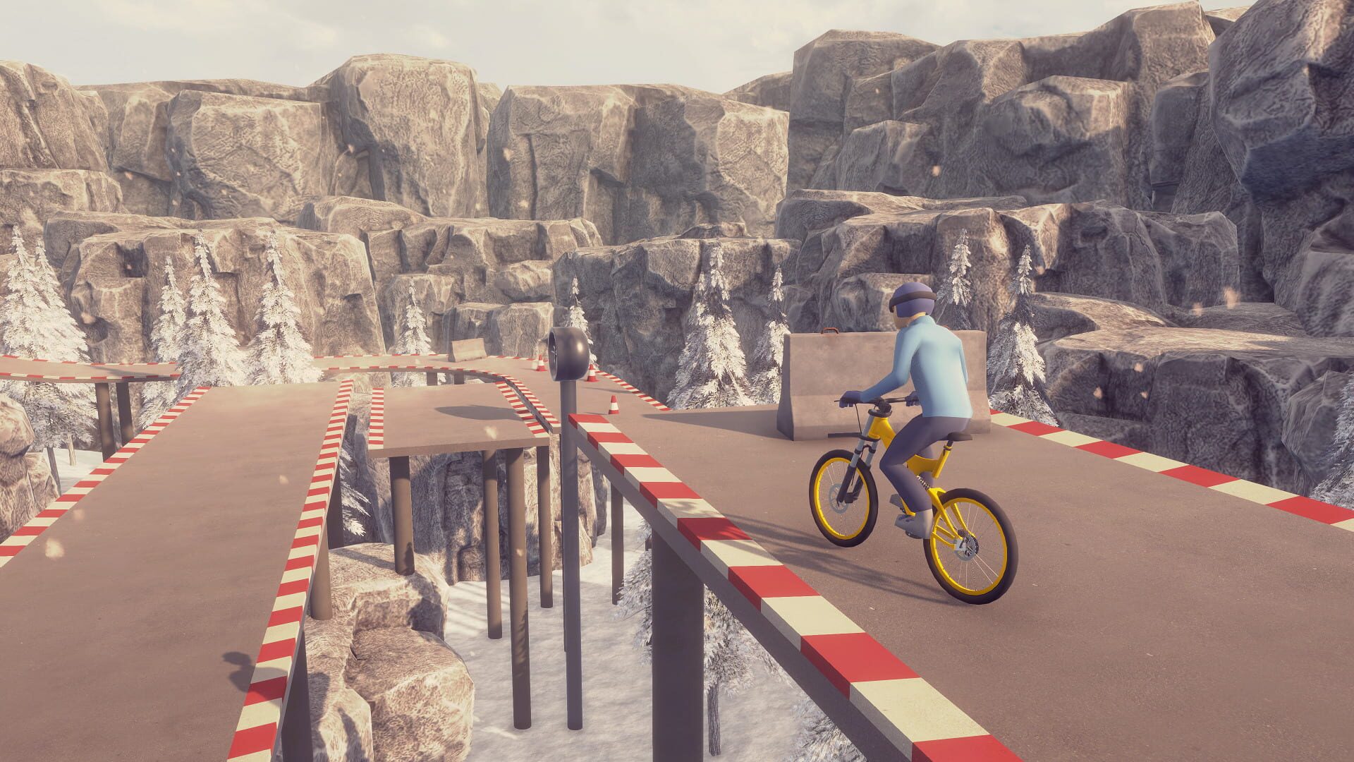 Screenshot for Watch Your Ride