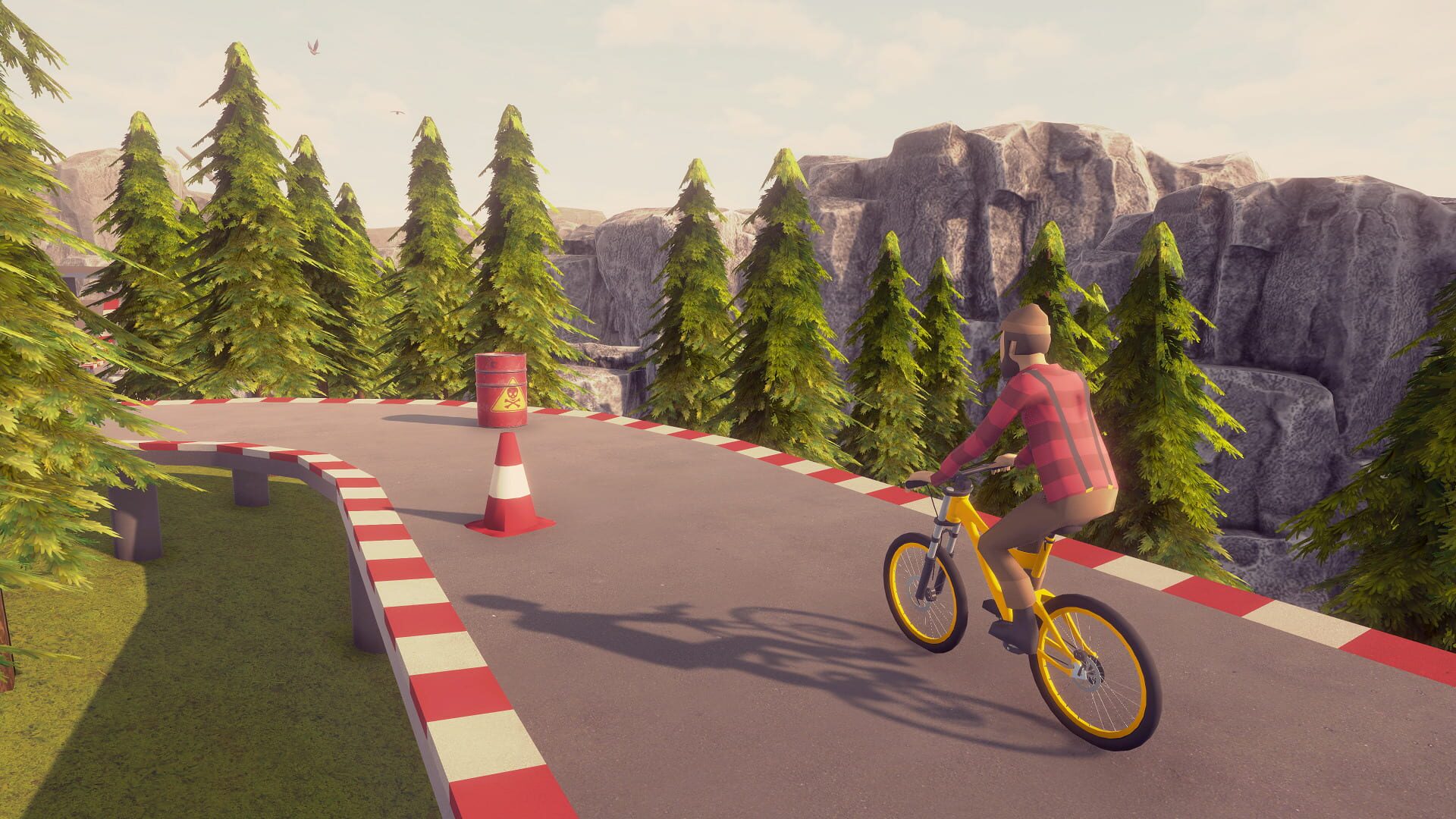 Screenshot for Watch Your Ride