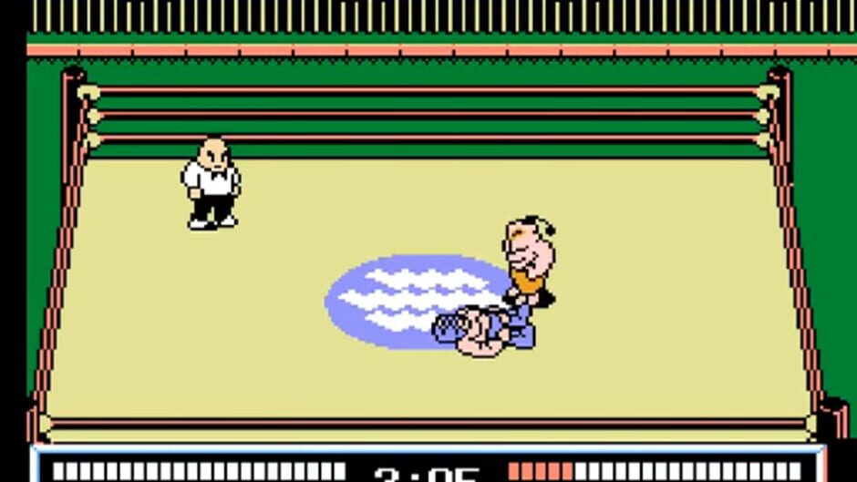 Screenshot for Toukon Club