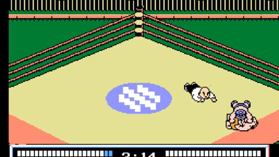 Screenshot for Toukon Club