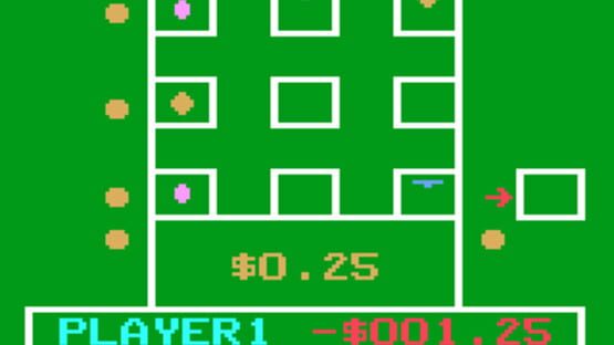Screenshot for Casino Slot Machine