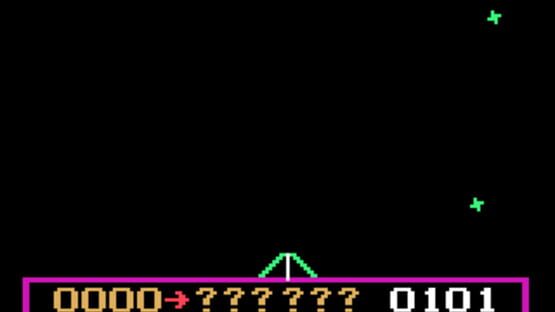 Screenshot for Attack of the Timelord!