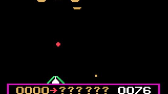 Screenshot for Attack of the Timelord!