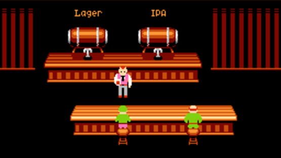 Screenshot for Beerslinger