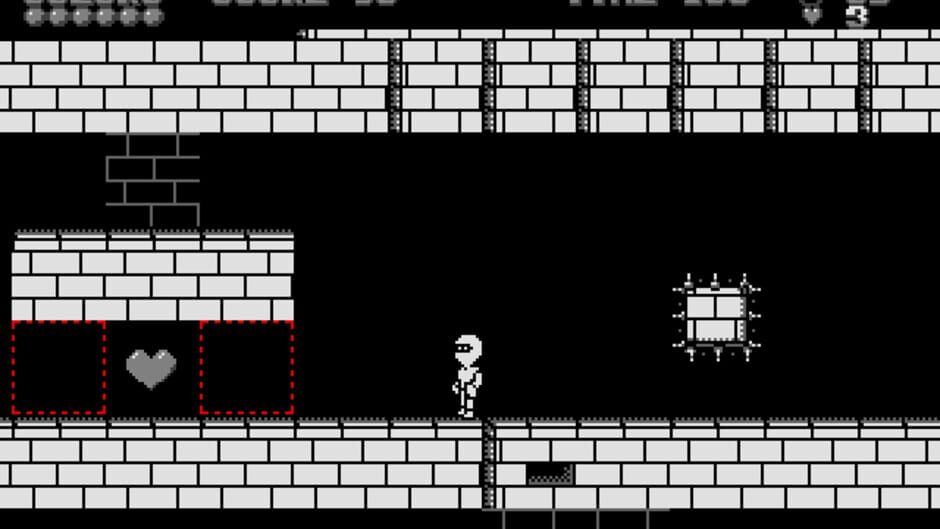 Screenshot for Kromasphere