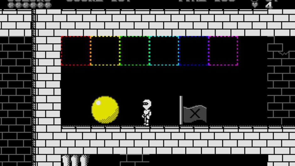 Screenshot for Kromasphere