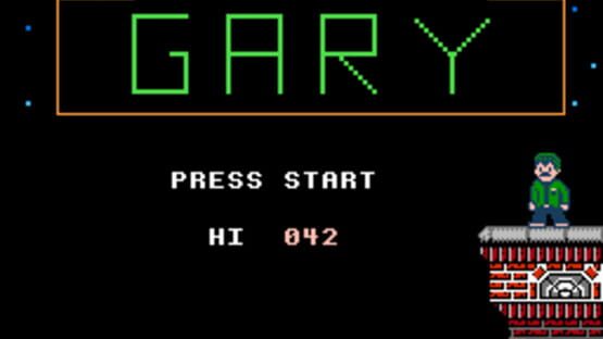 Screenshot for Get 'em Gary