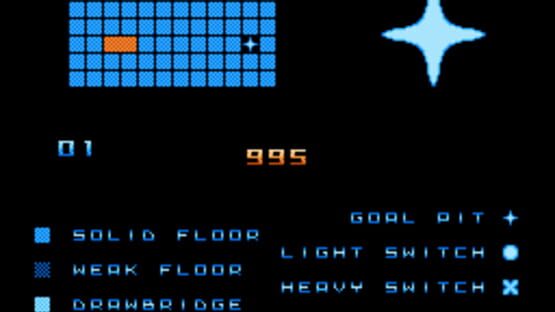 Screenshot for Ao