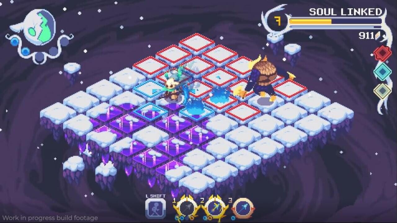 Screenshot for Evertried