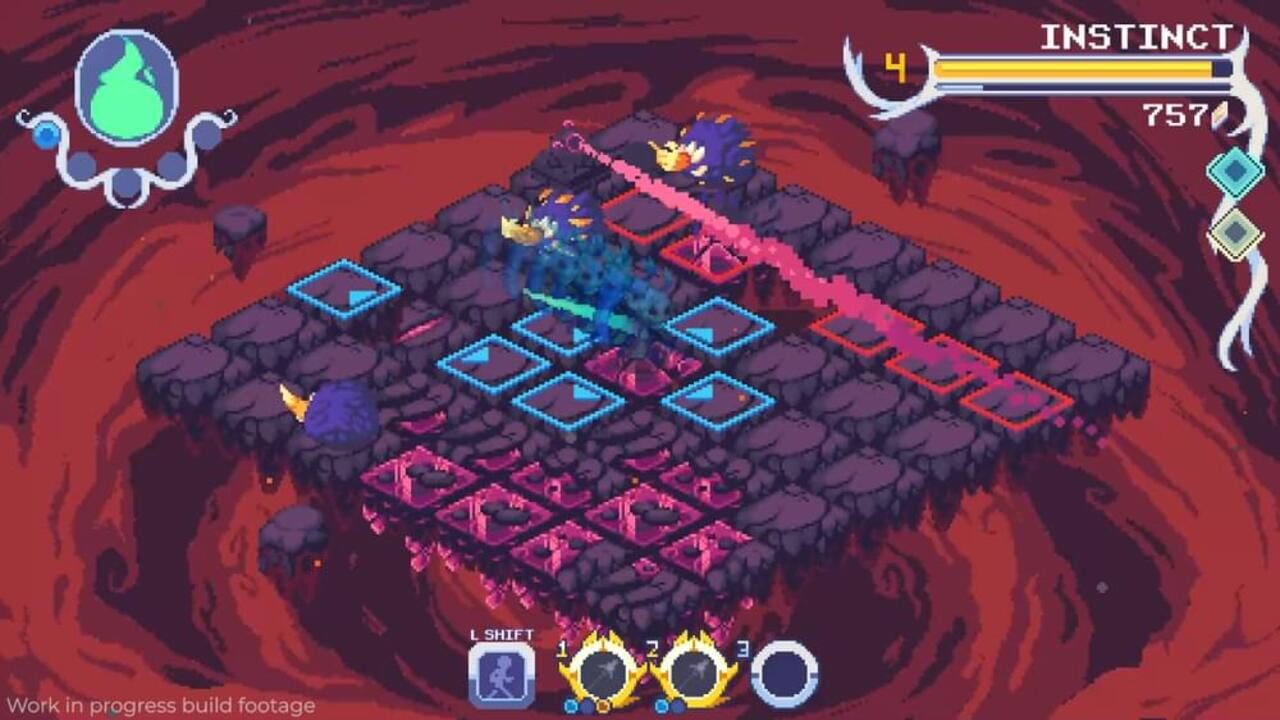 Screenshot for Evertried