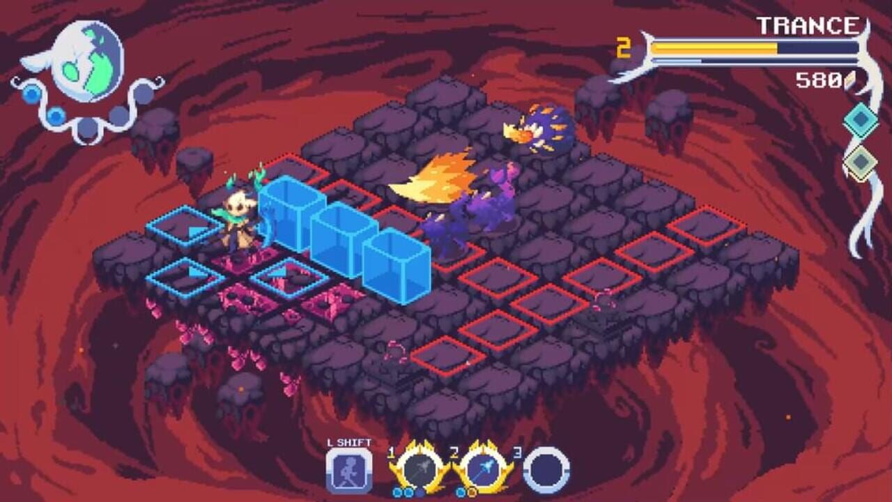 Screenshot for Evertried