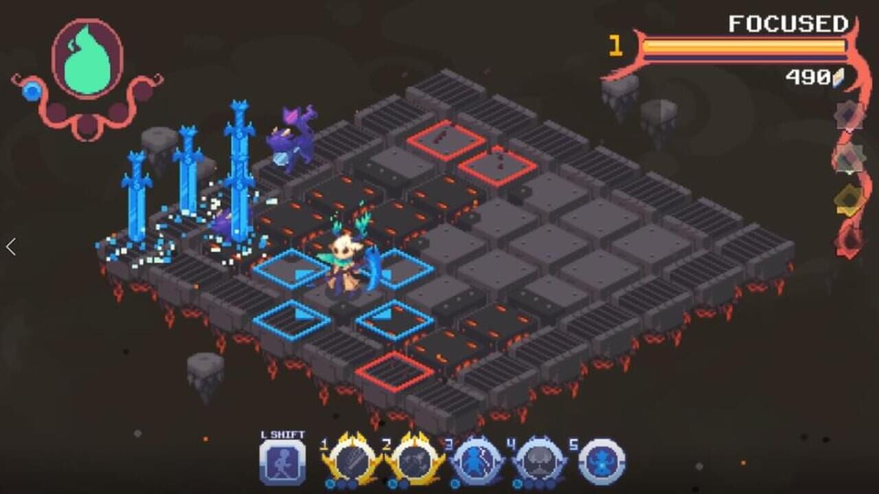 Screenshot for Evertried
