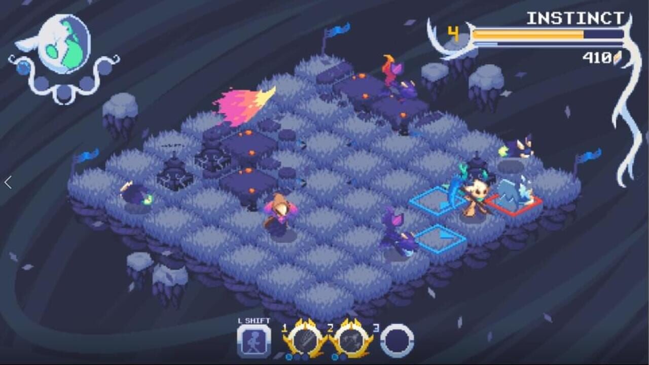 Screenshot for Evertried
