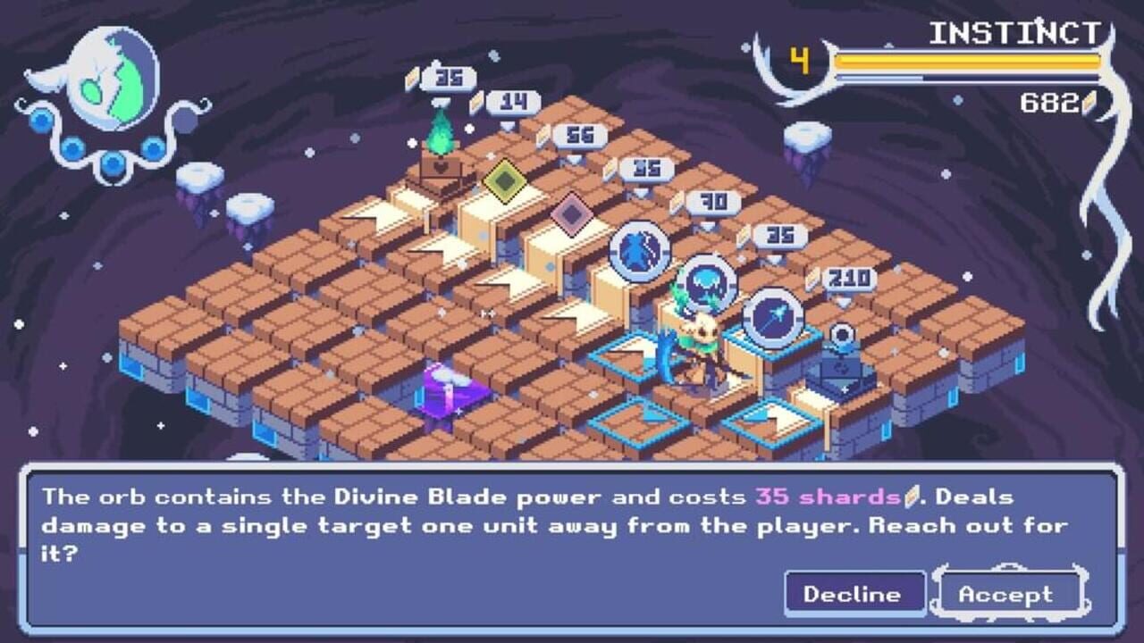 Screenshot for Evertried