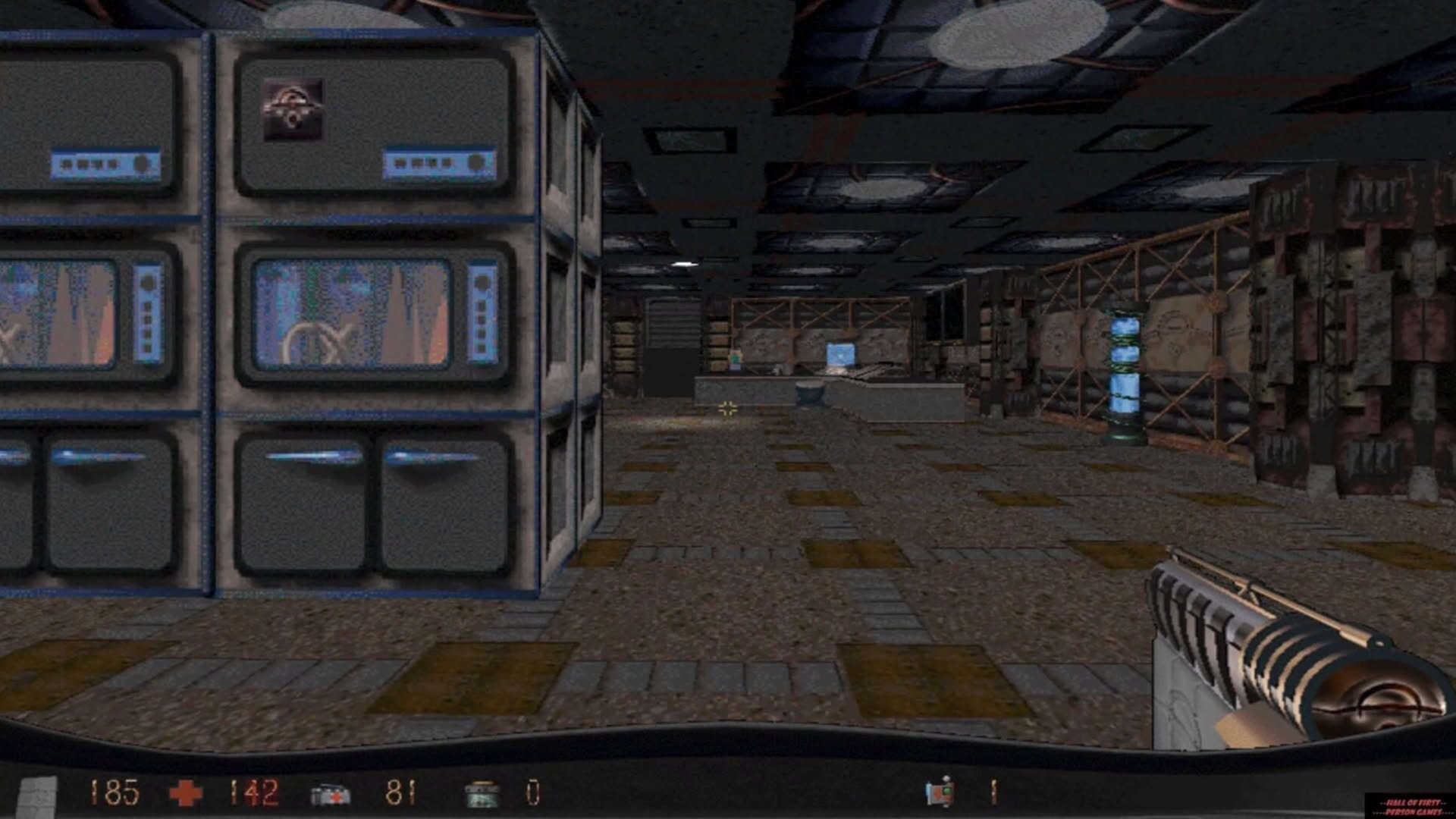 Screenshot for Hades 2