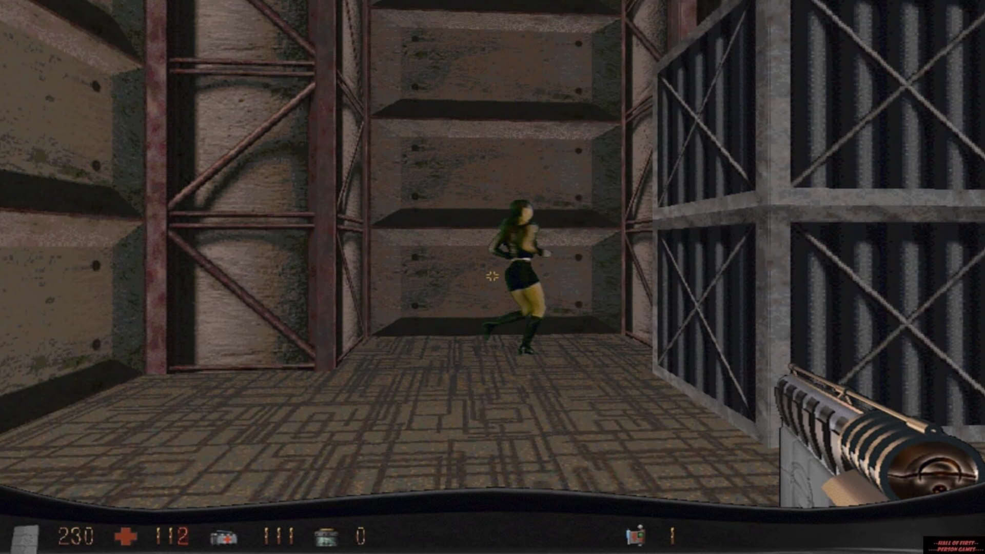 Screenshot for Hades 2
