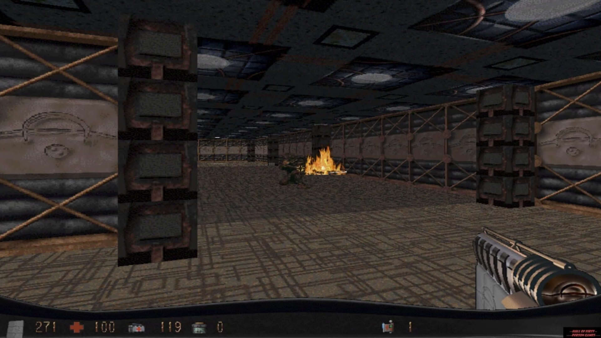 Screenshot for Hades 2