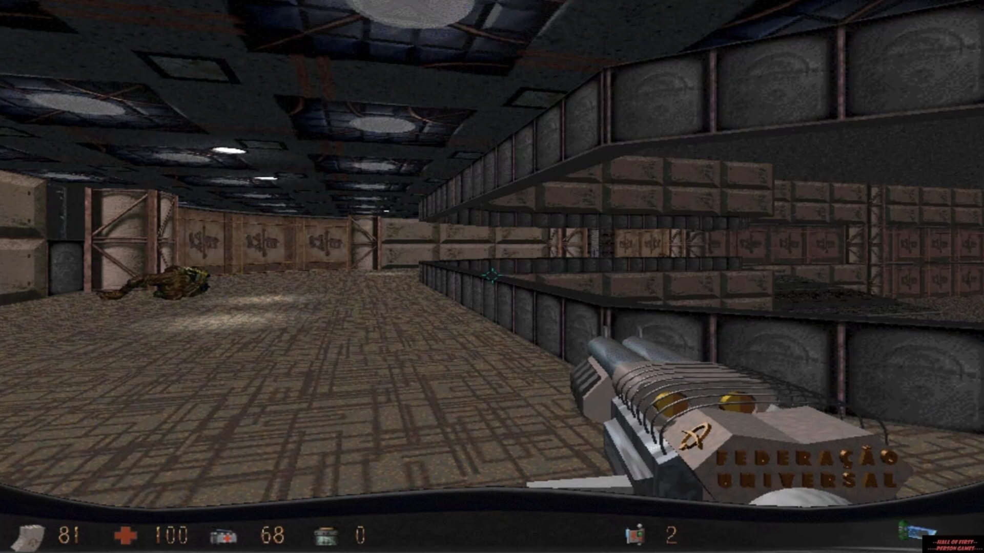 Screenshot for Hades 2