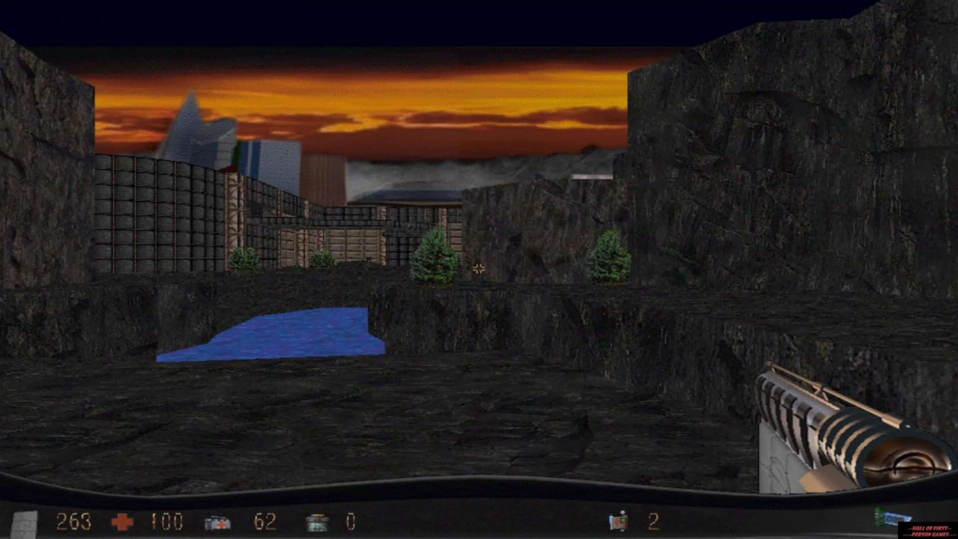 Screenshot for Hades 2