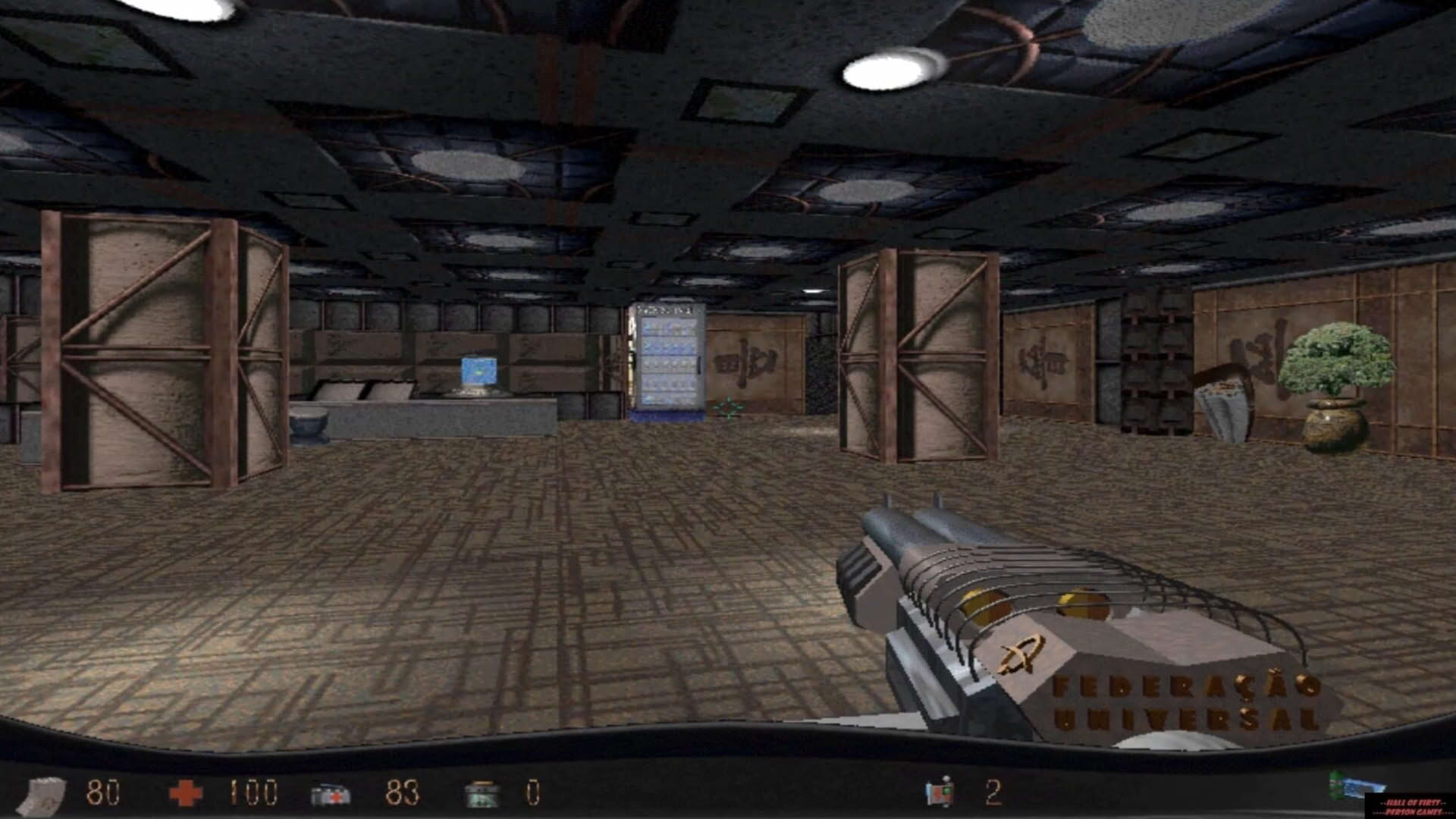 Screenshot for Hades 2