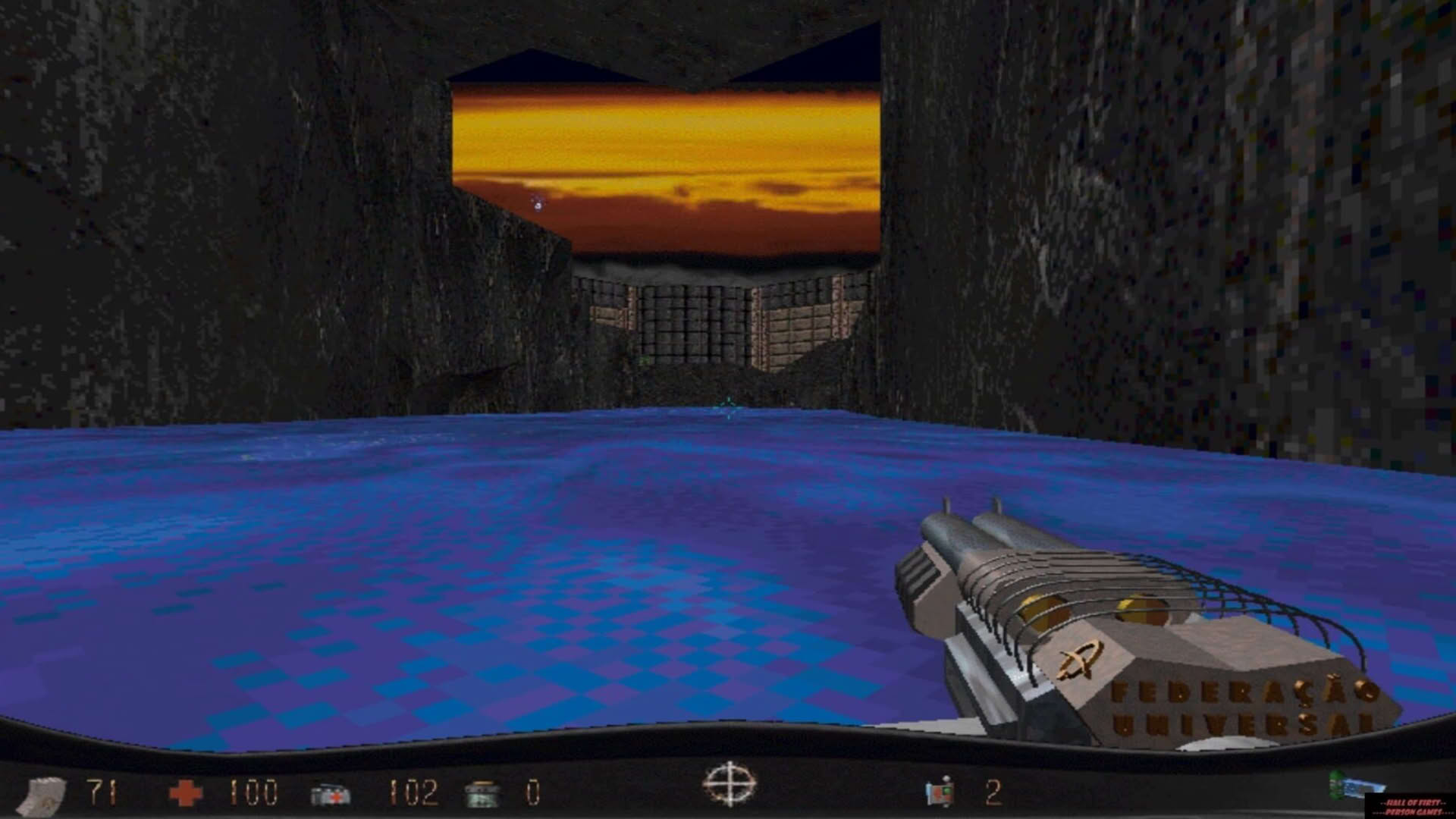 Screenshot for Hades 2