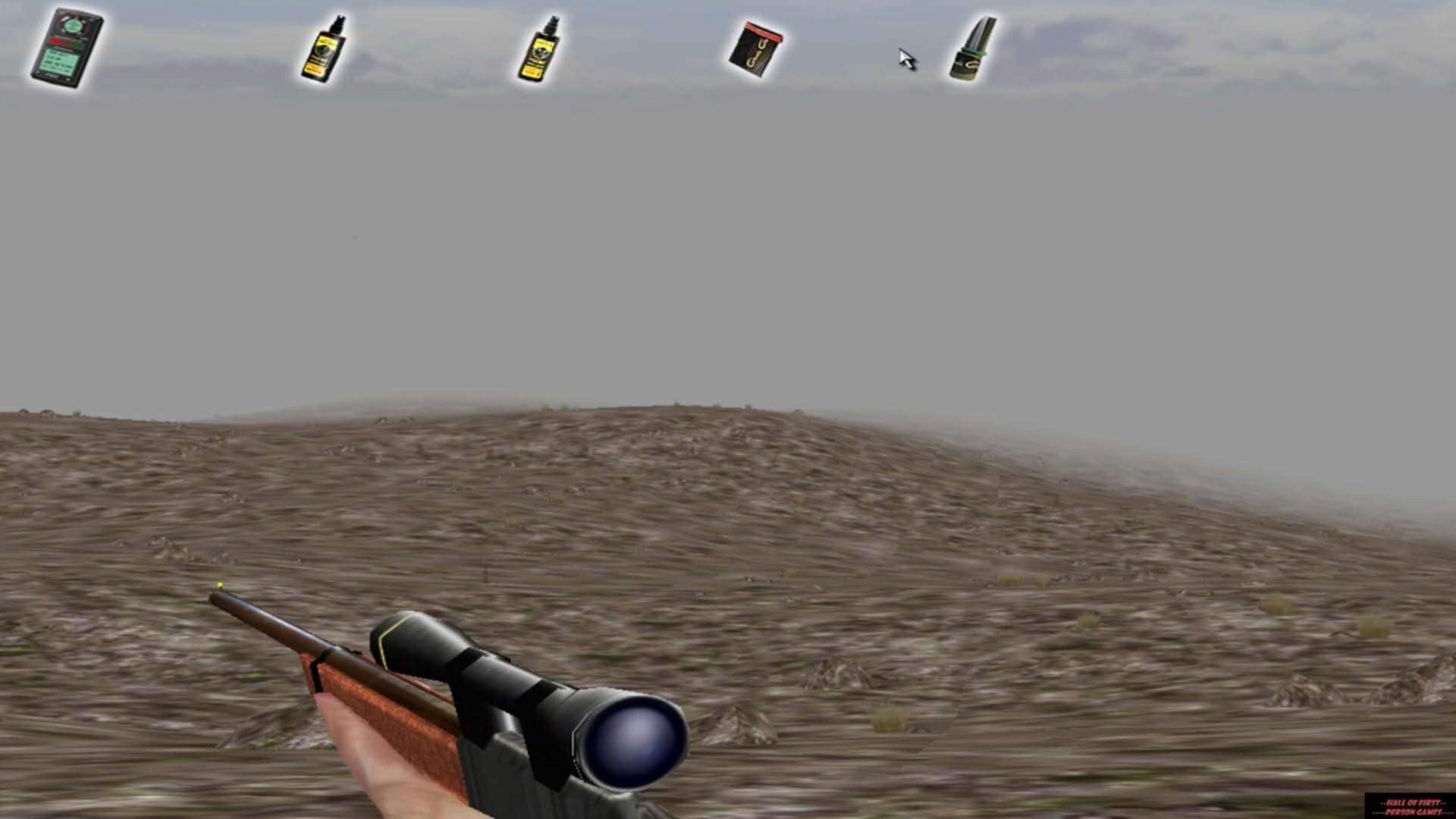 Screenshot for Field & Stream: Trophy Hunting 5