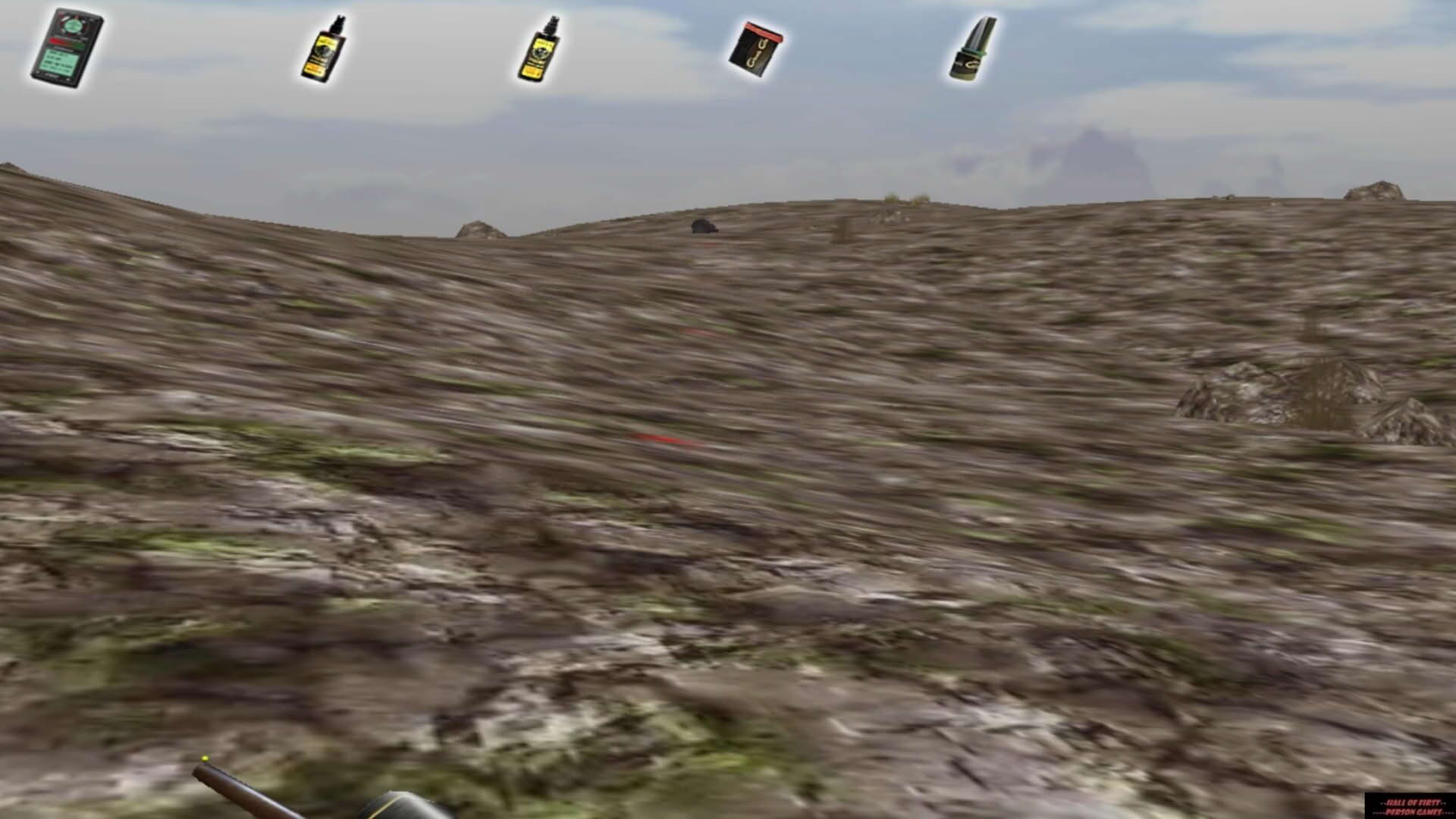 Screenshot for Field & Stream: Trophy Hunting 5