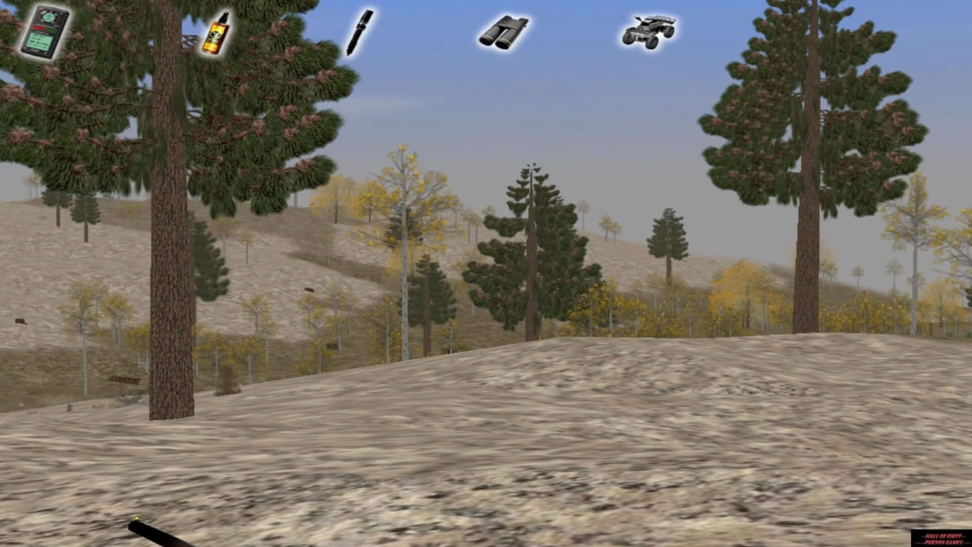 Screenshot for Field & Stream: Trophy Hunting 5