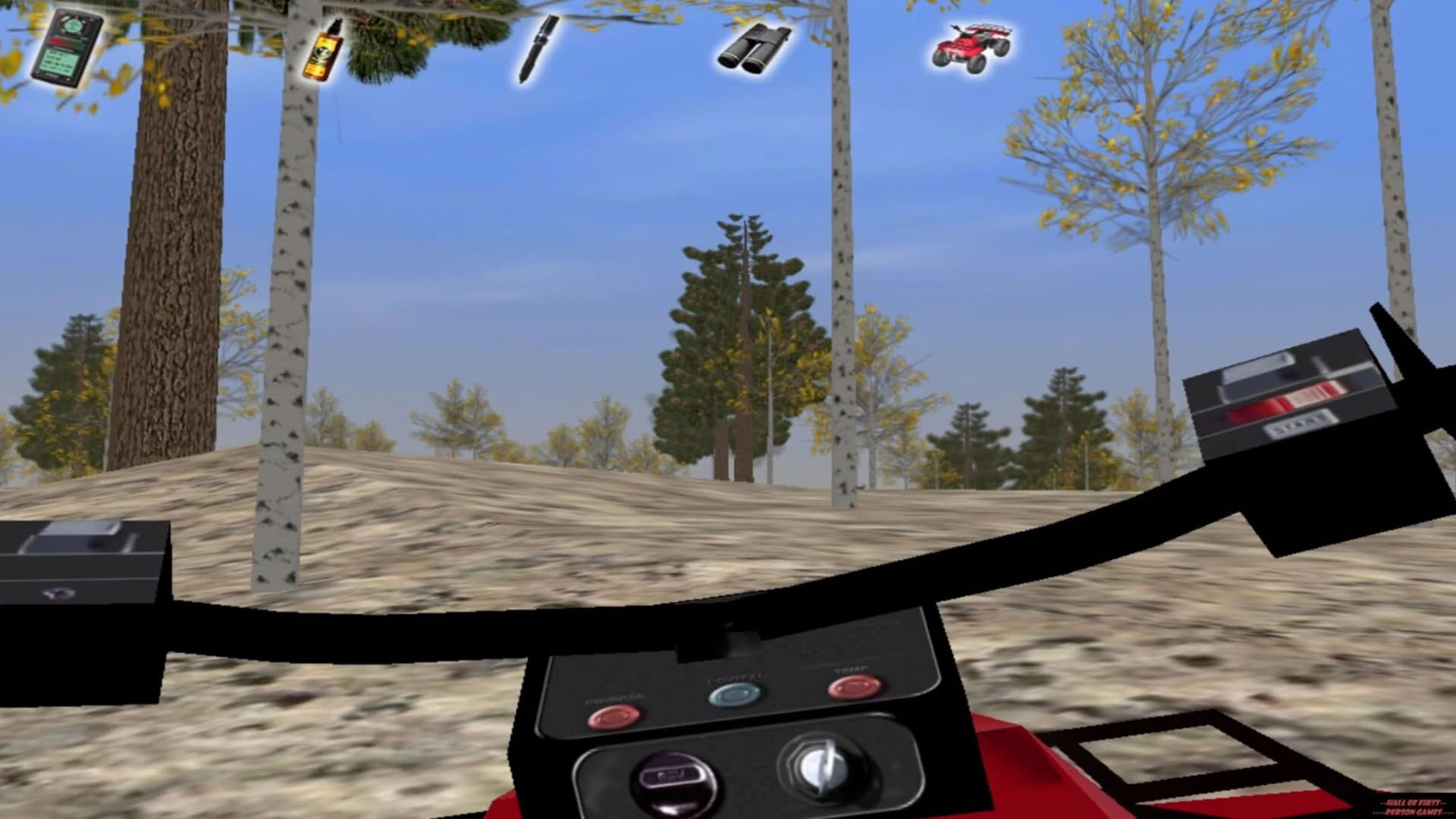 Screenshot for Field & Stream: Trophy Hunting 5