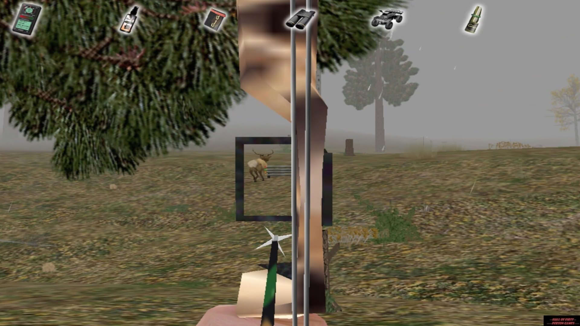 Screenshot for Field & Stream: Trophy Hunting 5