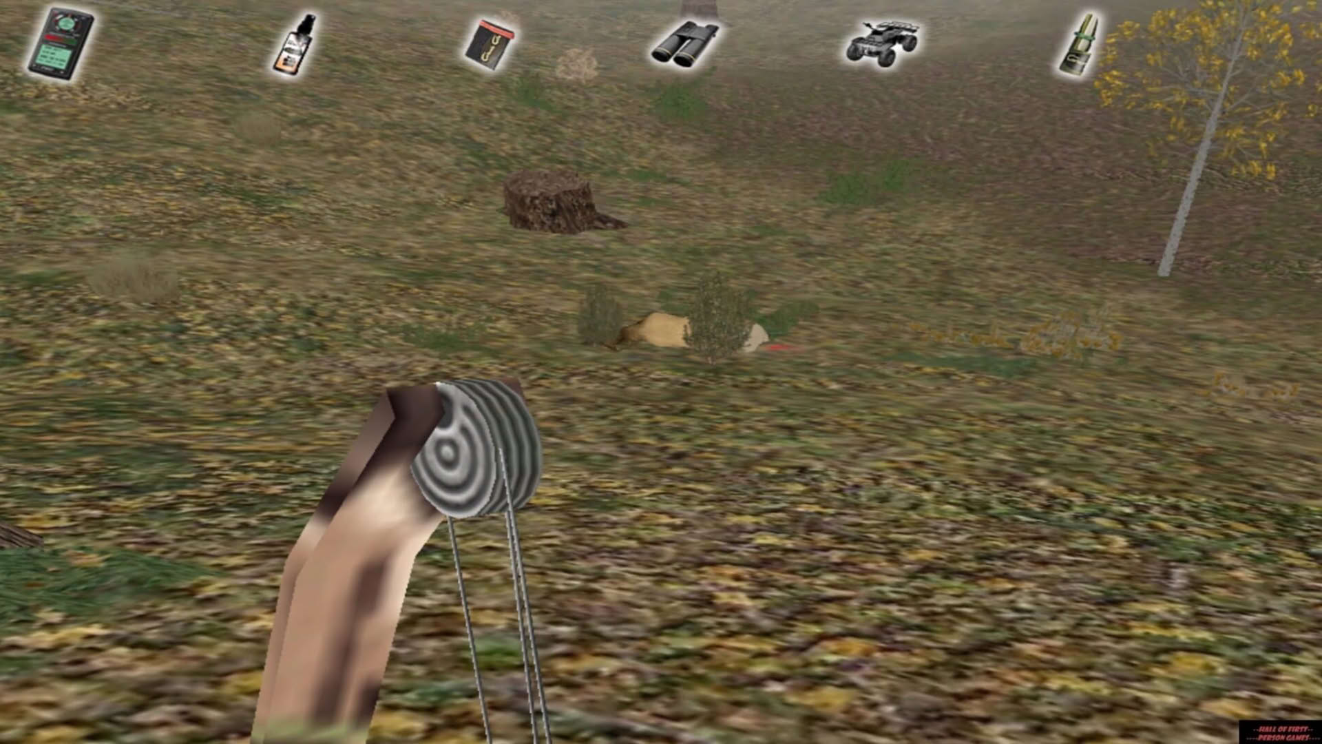 Screenshot for Field & Stream: Trophy Hunting 5