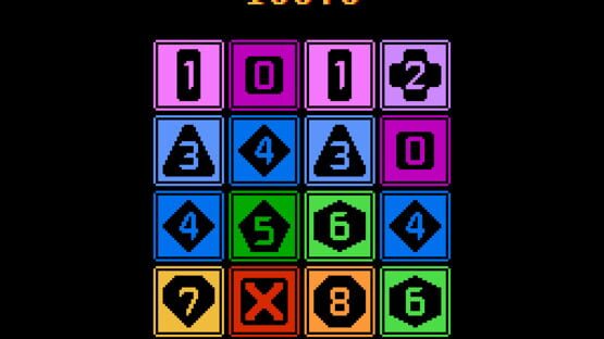 Screenshot for 0 to X