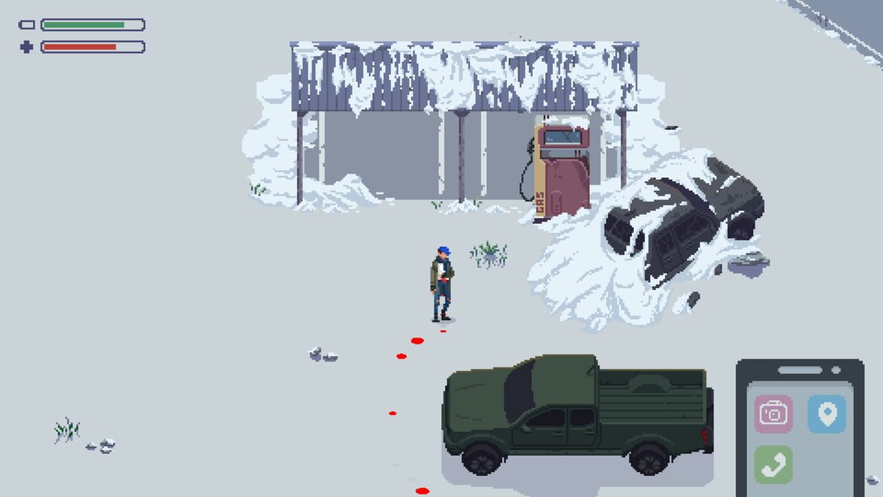 Screenshot for Engolasters January 2021