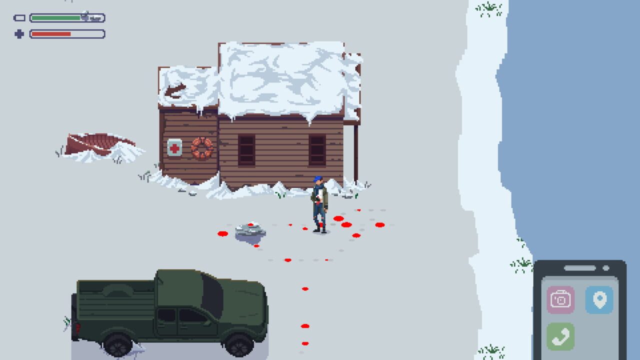 Screenshot for Engolasters January 2021