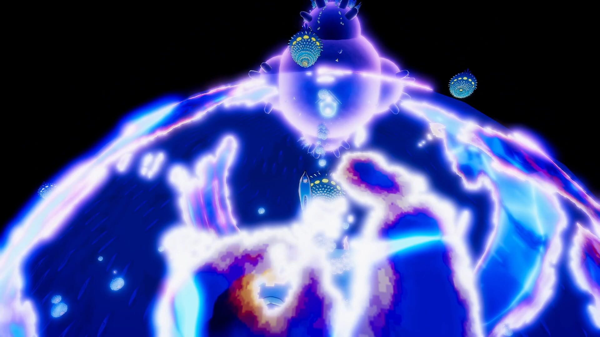 Screenshot for Oceanarium